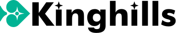 Kinghills Casino Logo